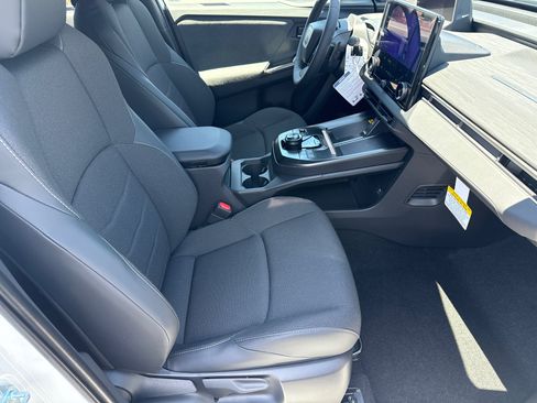 New 2026 Toyota C-HR AWD/4WD image 15