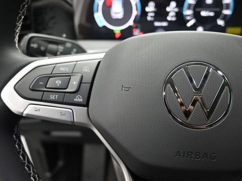 New 2026 Volkswagen Tiguan S FWD image 15