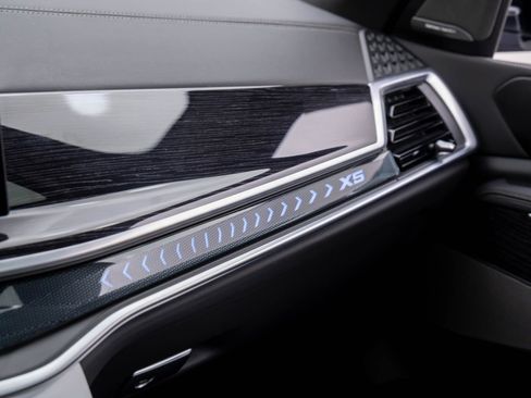 New 2026 BMW X5 xDrive50e w/ M Sport Package image 31