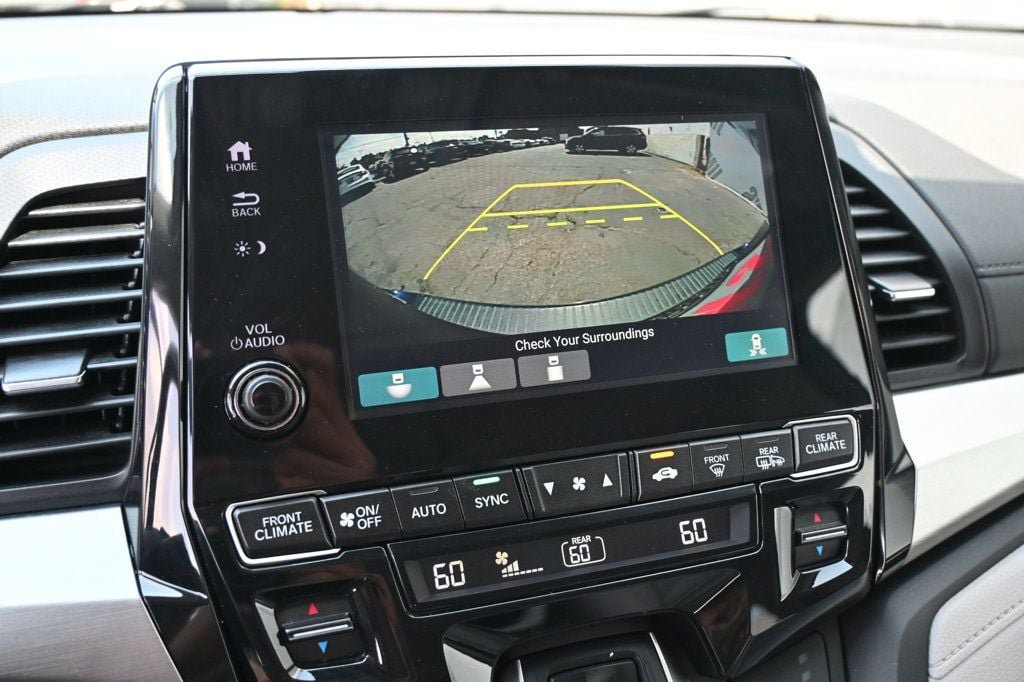 Used 2019 Honda Odyssey EX-L image 15