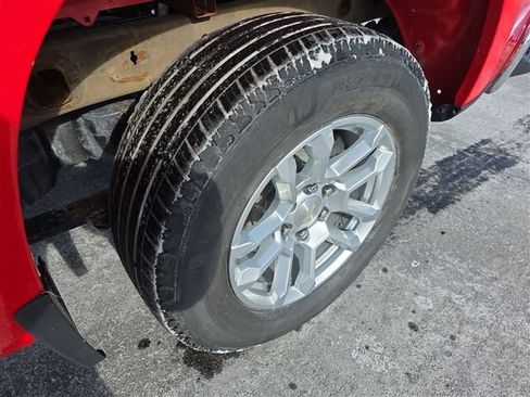 Used 2023 Chevrolet Silverado 1500 LT image 23