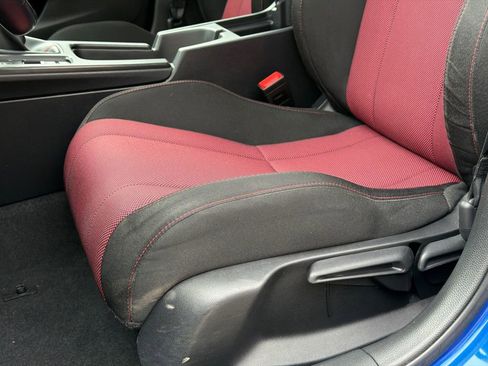 Used 2022 Honda Civic Si image 14