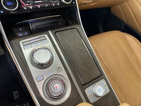 Used 2023 Genesis GV80 3.5T Advanced + image 20