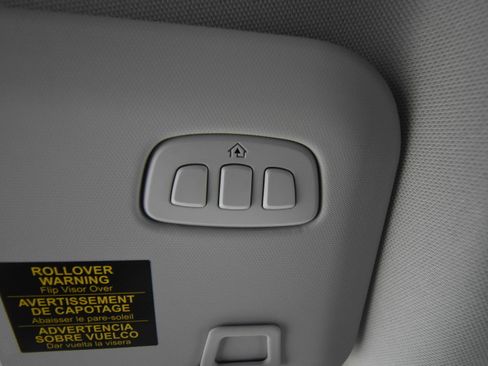 New 2025 Ford Bronco Sport Outer Banks w/ Outer Banks Tech Package+ image 19