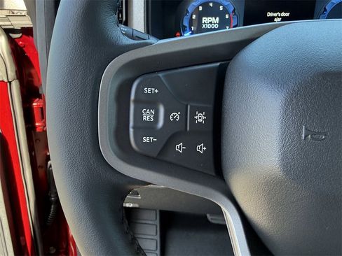 New 2025 Ford Bronco Badlands image 20