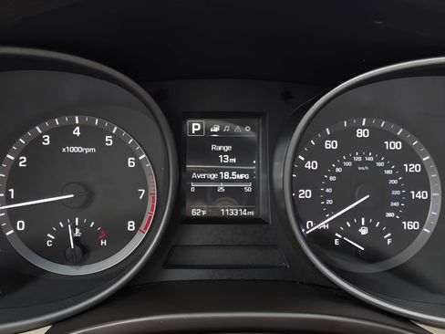 Used 2017 Hyundai Santa Fe Sport AWD/4WD image 22