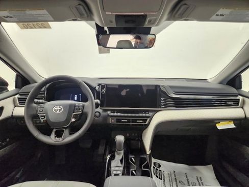 New 2026 Toyota Camry XLE image 42