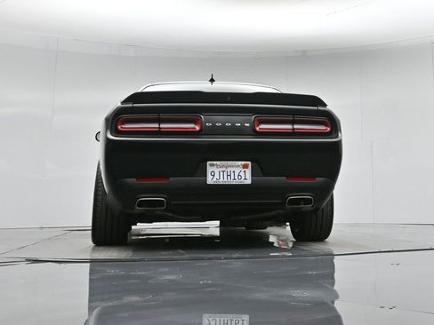 Used 2023 Dodge Challenger GT w/ Plus Package image 44