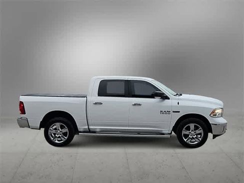 Used 2015 RAM 1500 Big Horn image 9