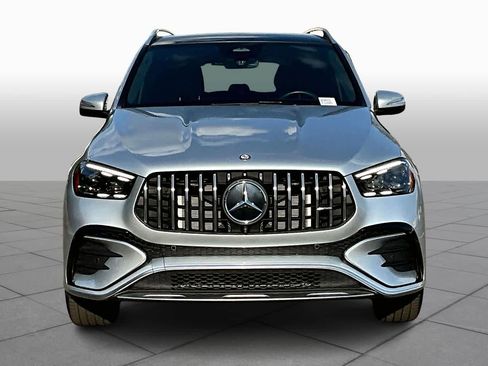 Used 2025 Mercedes-Benz GLE 53 AMG 4MATIC image 3