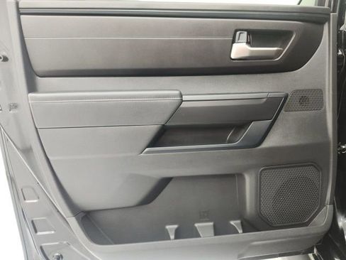 Used 2025 Toyota Tundra SR5 w/ SX Package image 34