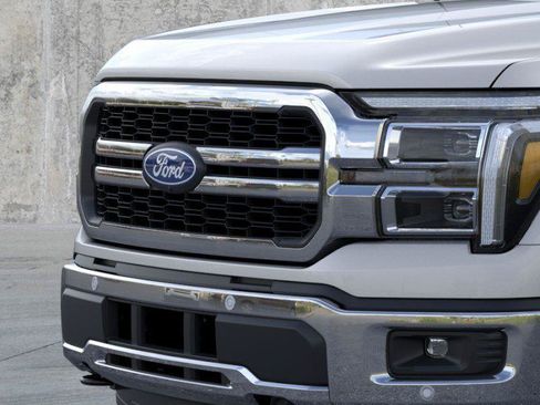 Used 2026 Ford F150 Lariat w/ Equipment Group 501A Mid AWD/4WD image 17
