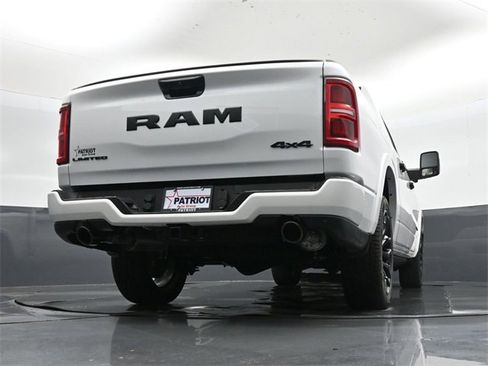 New 2025 RAM 1500 Limited image 34