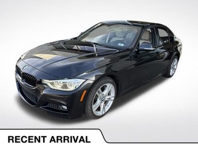 Used 2016 BMW 340i xDrive Sedan