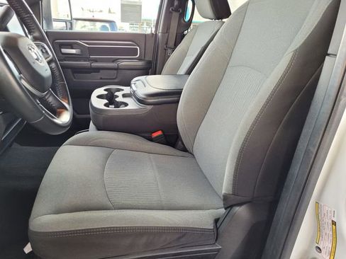 Certified 2024 RAM 3500 Big Horn image 16