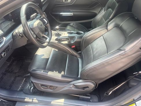 Used 2024 Ford Mustang GT Premium w/ GT Performance Package RWD image 12