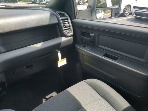 New 2026 RAM 2500 Tradesman AWD/4WD image 18