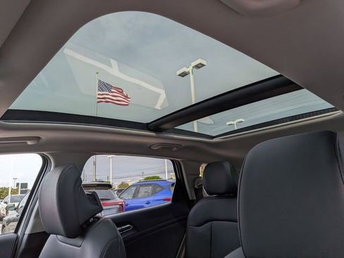 New 2026 Kia Sportage EX w/ EX Panoramic Sunroof Package AWD/4WD image 20