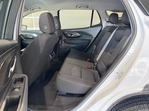 Used 2022 GMC Terrain SLE AWD/4WD image 10
