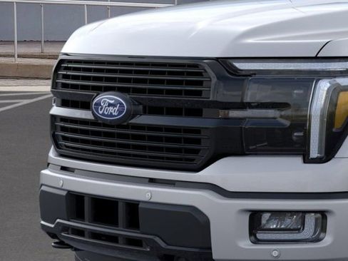 New 2026 Ford F150 Platinum AWD/4WD image 17
