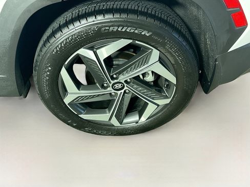 Used 2023 Hyundai Tucson SEL w/ Convenience Package FWD image 11