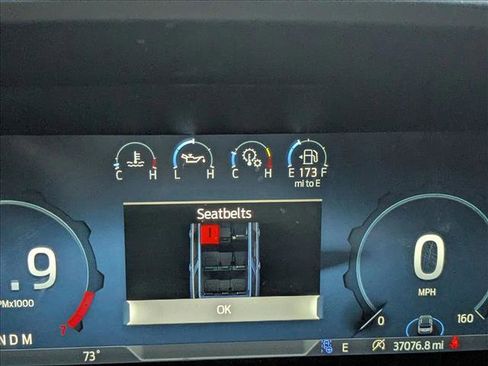 Used 2023 Ford Expedition Max Limited image 6