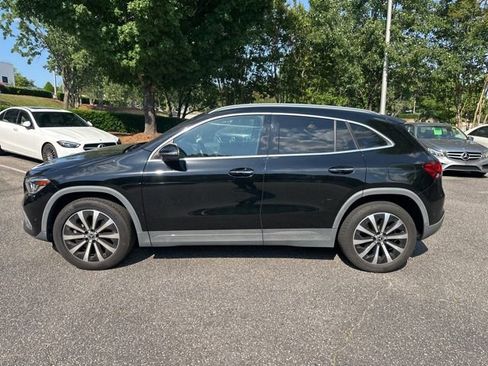 Used 2021 Mercedes-Benz GLA 250 image 8