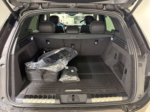 New 2026 Land Rover Range Rover Sport Dynamic SE AWD/4WD image 29