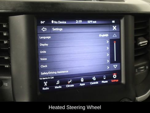 Used 2020 RAM 1500 Big Horn image 34