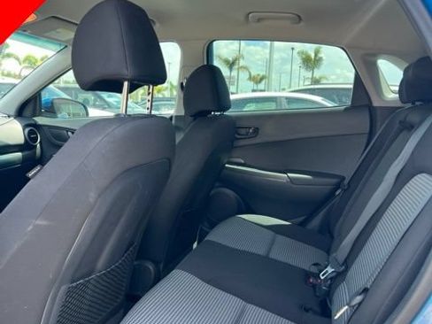 Used 2020 Hyundai Kona SE FWD image 9