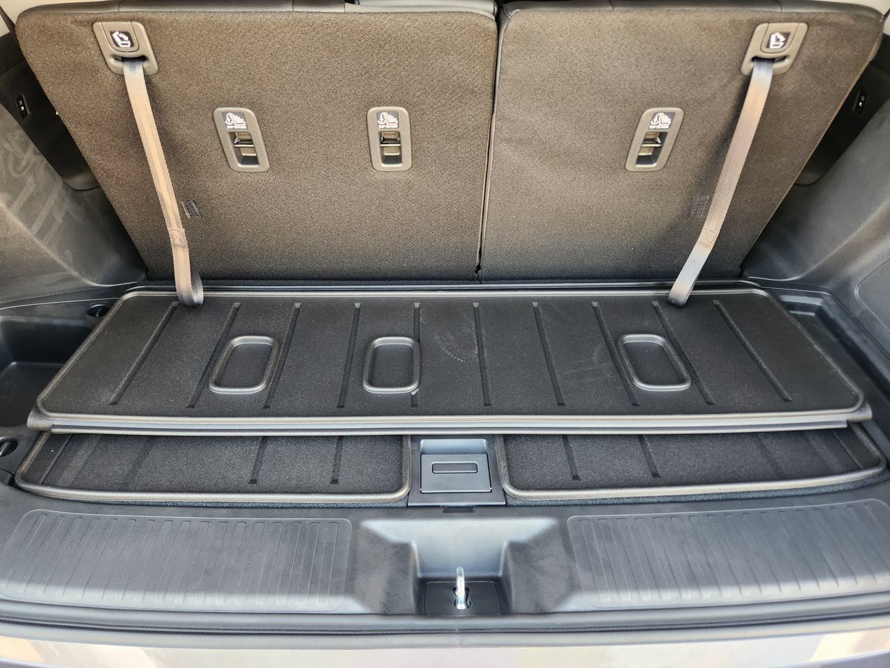 New 2026 Honda Pilot EX-L image 20
