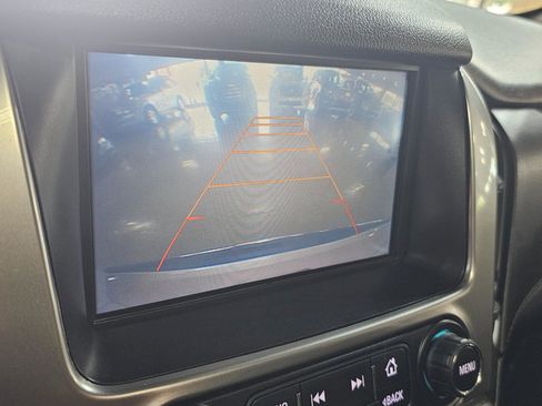 Used 2016 Chevrolet Tahoe LTZ AWD/4WD image 41
