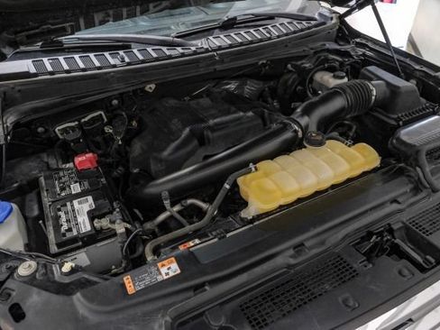 Used 2018 Ford Expedition Max Limited w/ Equipment Group 302A AWD/4WD image 78