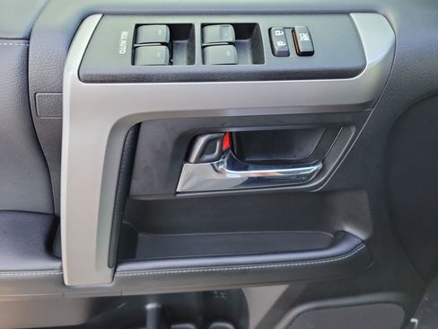 Certified 2024 Toyota 4Runner SR5 RWD image 24