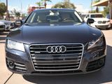 Used 2013 Audi A7 3.0T Premium Plus w/ Premium Plus Pkg image 2