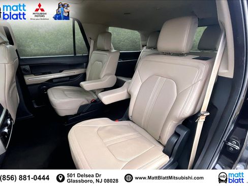Used 2024 Ford Expedition Limited image 28