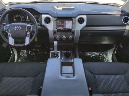 Used 2021 Toyota Tundra SR5 w/ Trail Edition RWD image 14