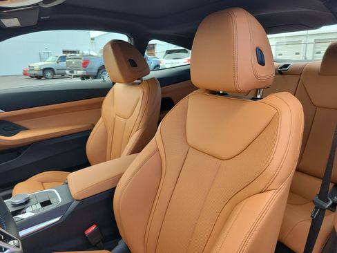 New 2027 BMW M440i Coupe w/ Premium Package RWD image 16
