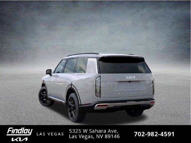 New 2027 Kia Telluride SX Prestige AWD/4WD image 5