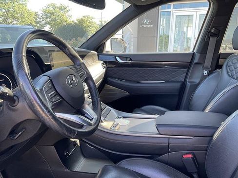 Used 2020 Hyundai Palisade Limited AWD/4WD image 2