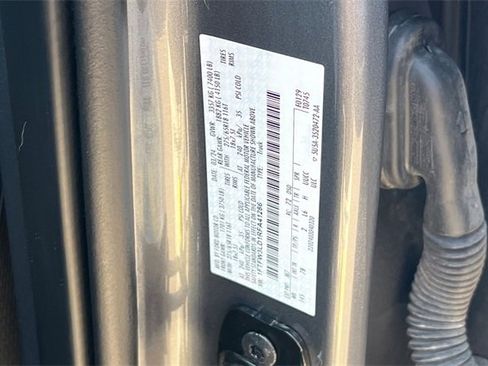 Used 2024 Ford F150 XLT w/ Mobile Office Package image 33