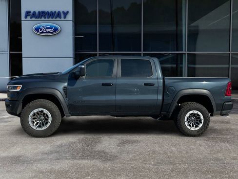 Used 2025 RAM 1500 RHO w/ RHO Level 1 Equipment Group AWD/4WD image 7