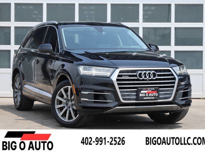 Used 2018 Audi Q7 3.0T Premium Plus w/ Premium Plus Package