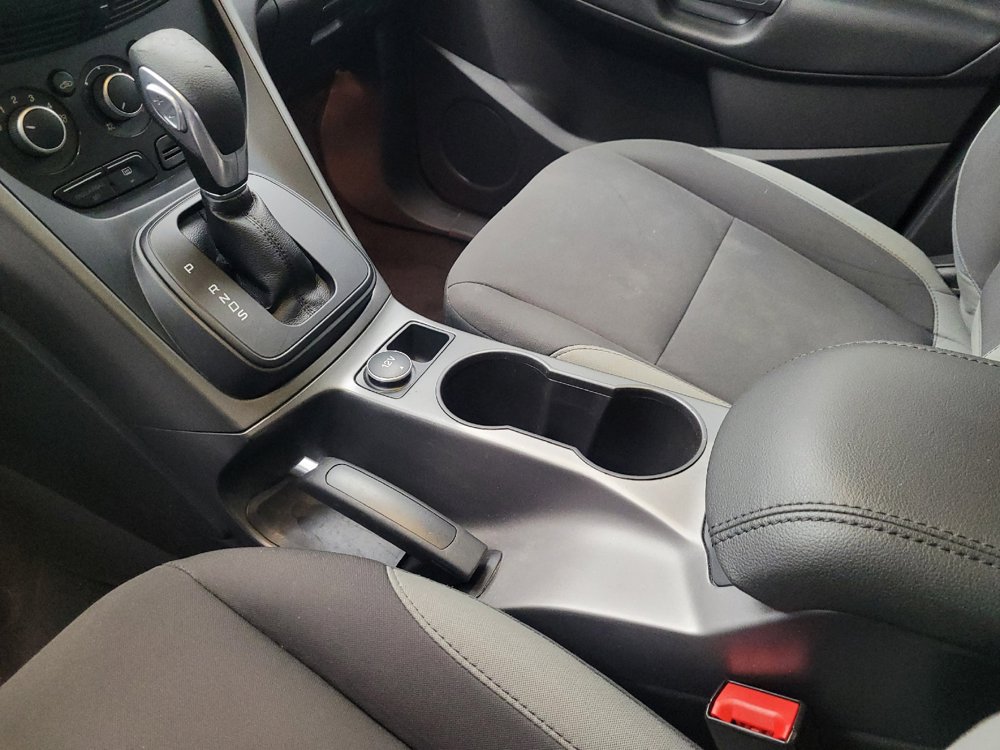 Used 2016 Ford Escape S FWD image 26