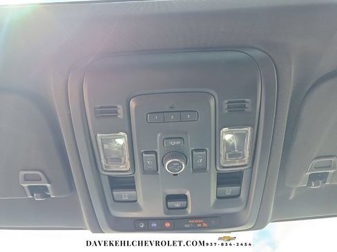 Certified 2023 Chevrolet Tahoe LT w/ Luxury Package AWD/4WD image 24