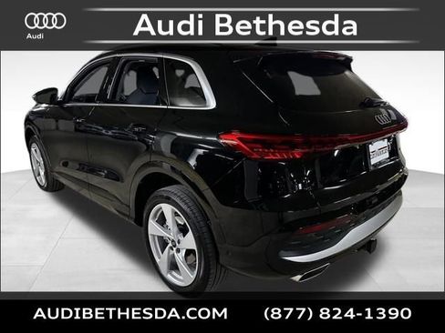 New 2025 Audi Q5 Premium Plus image 5