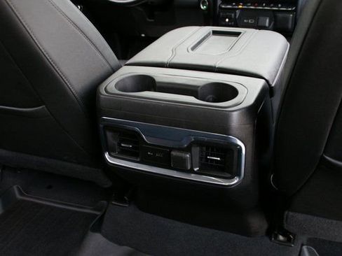 Used 2022 Chevrolet Silverado 1500 LTZ w/ Safety Package II image 34