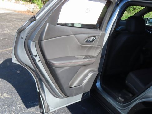 New 2025 Chevrolet Blazer RS w/ Driver Confidence II Package image 27