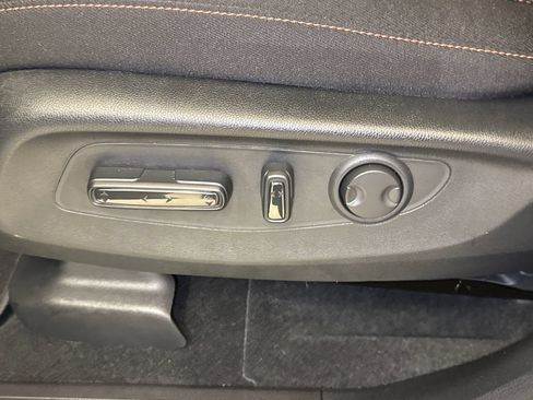 Used 2026 Honda CR-V Sport image 21