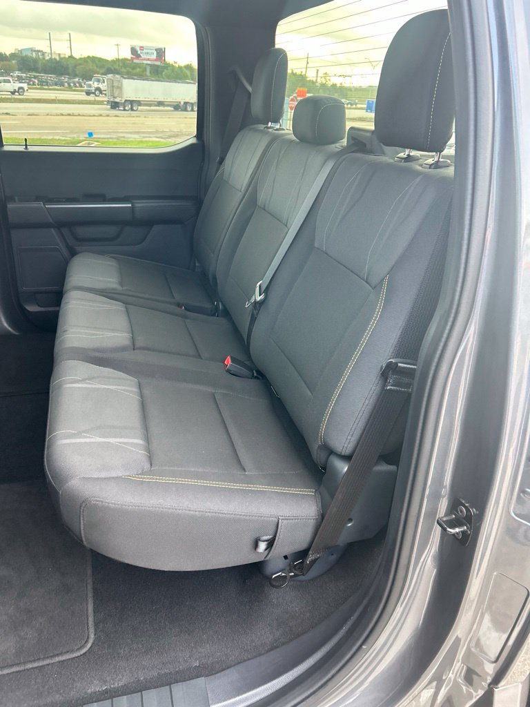 Used 2024 Ford F150 STX RWD image 6